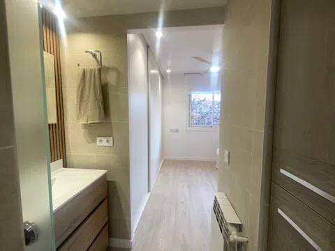 Pis de 81 m² a Sant Cugat del Vallès