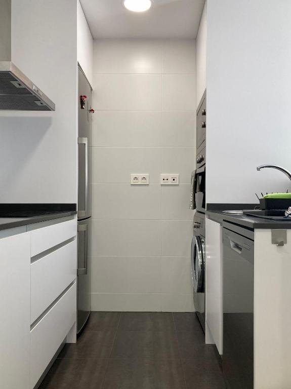 Pis de 110 m² a Saragossa