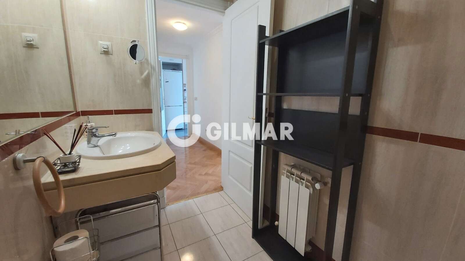 Wohnung 70 m² in Madrid
