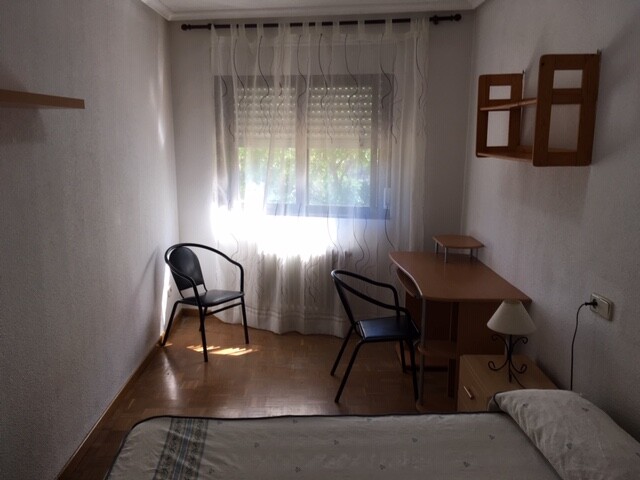 Piso de 150 m² en Salamanca