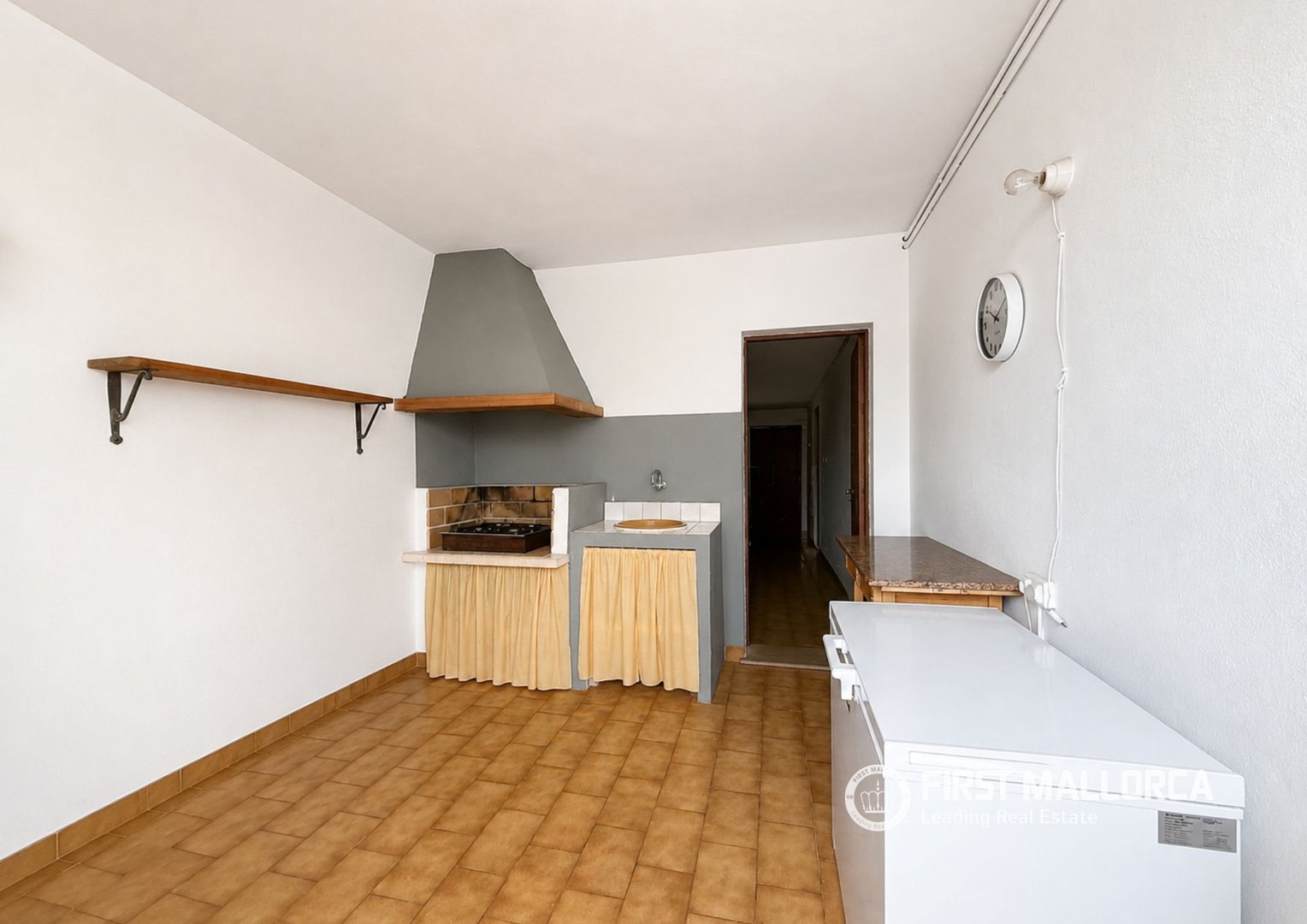 Casa de 303 m² en Muro