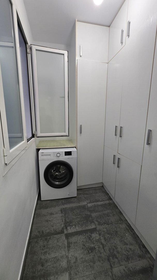 Piso de 110 m² en San Sebastián