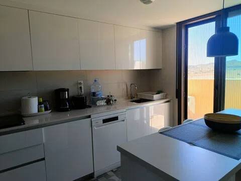 Piso de 72 m² en Cartagena