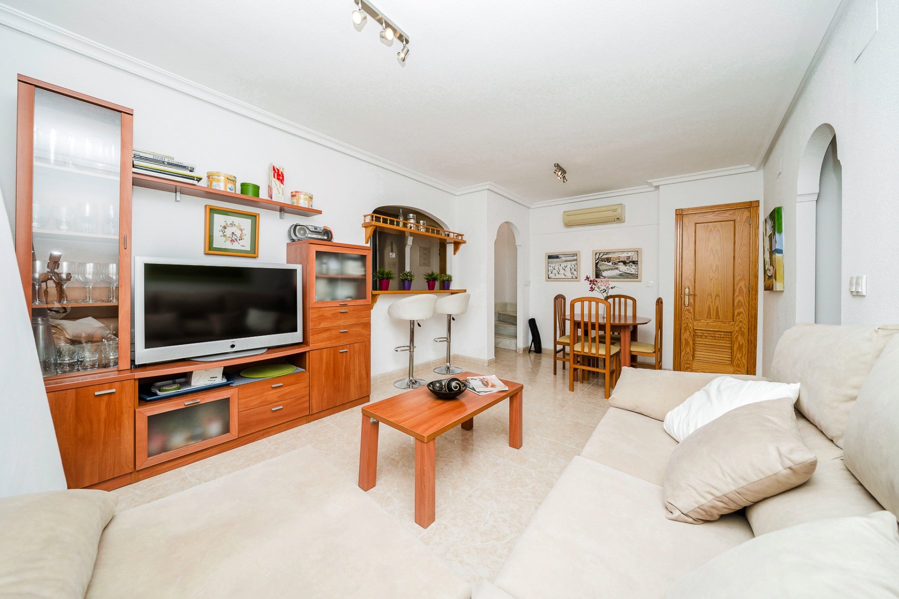 Piso de 82 m² en Dolores
