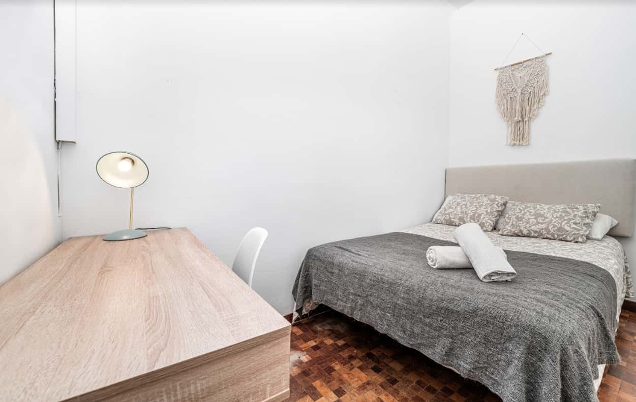Habitación en alquiler, Barcelona