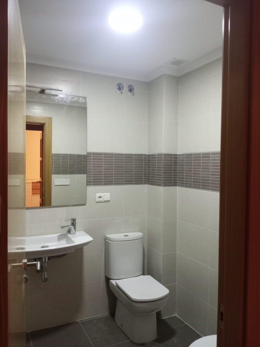 Wohnung 140 m² in Baza