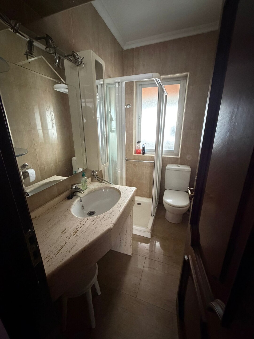 Piso de 120 m² en Salamanca