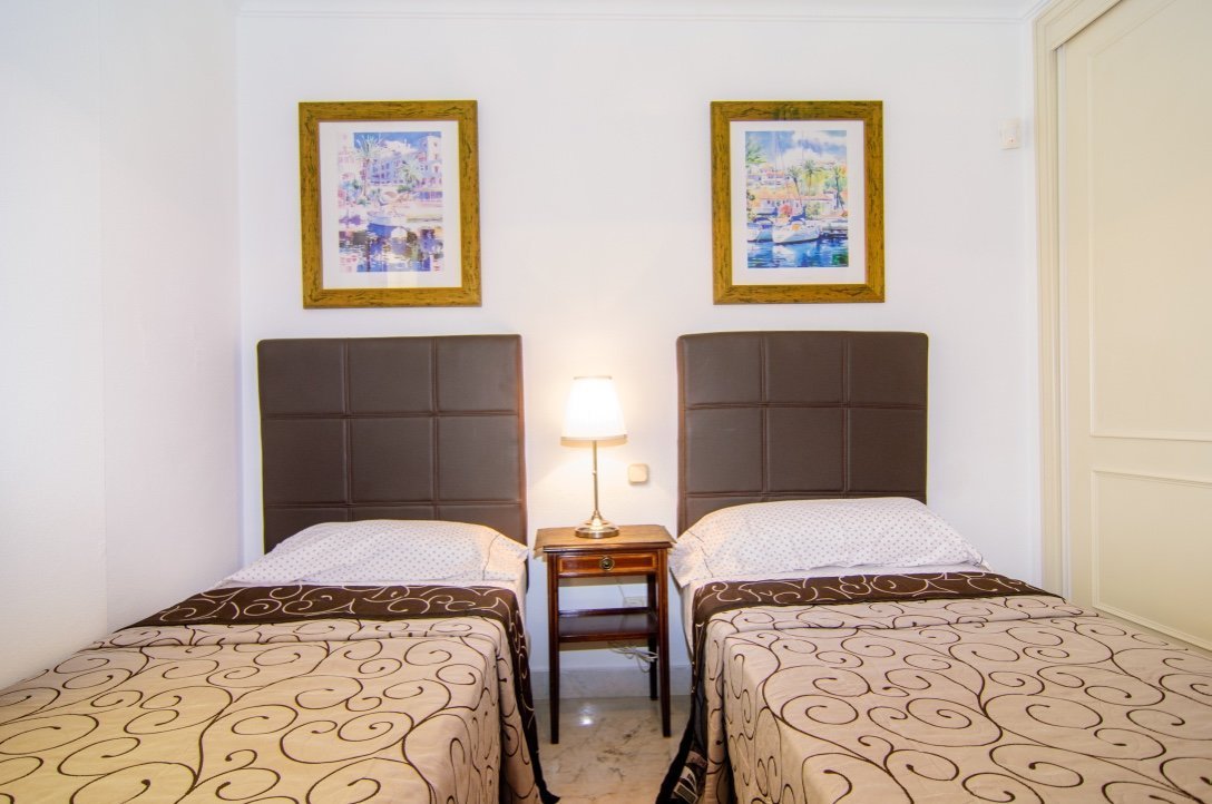 Apartamento 112 m² em Marbella