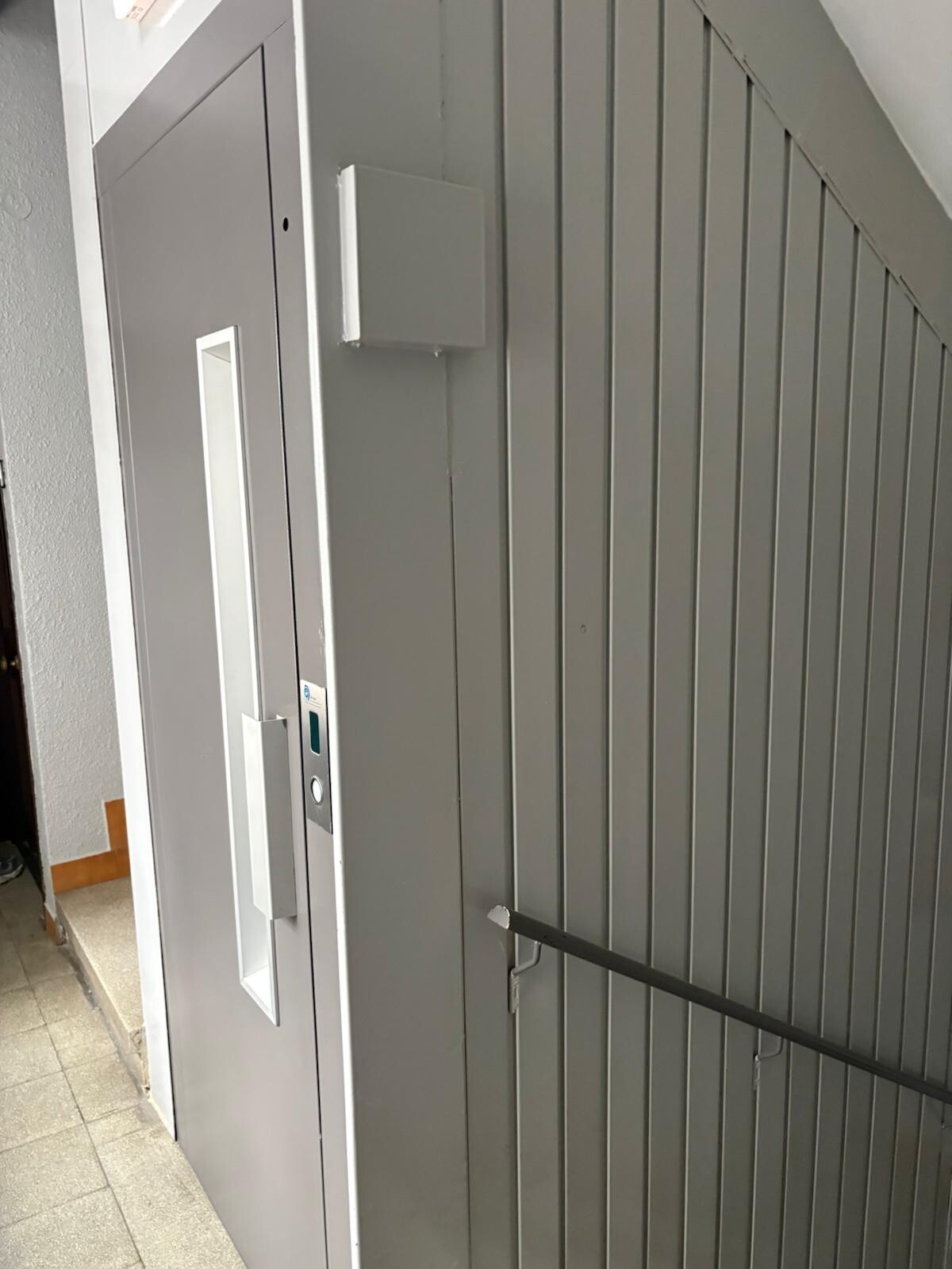 Piso de 50 m² en Zaragoza