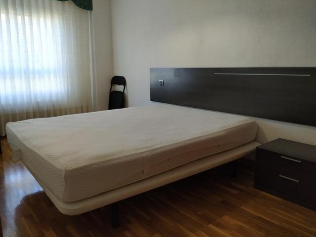 Piso de 72 m² en Burgos