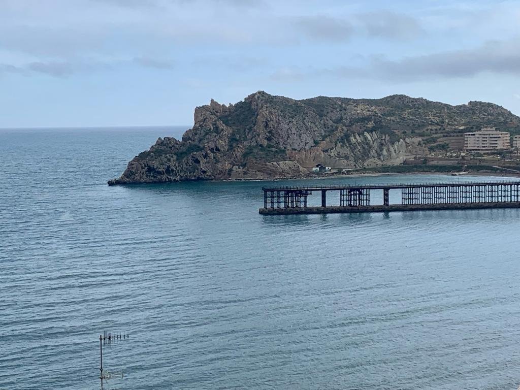 Appartement 167 m² à Águilas