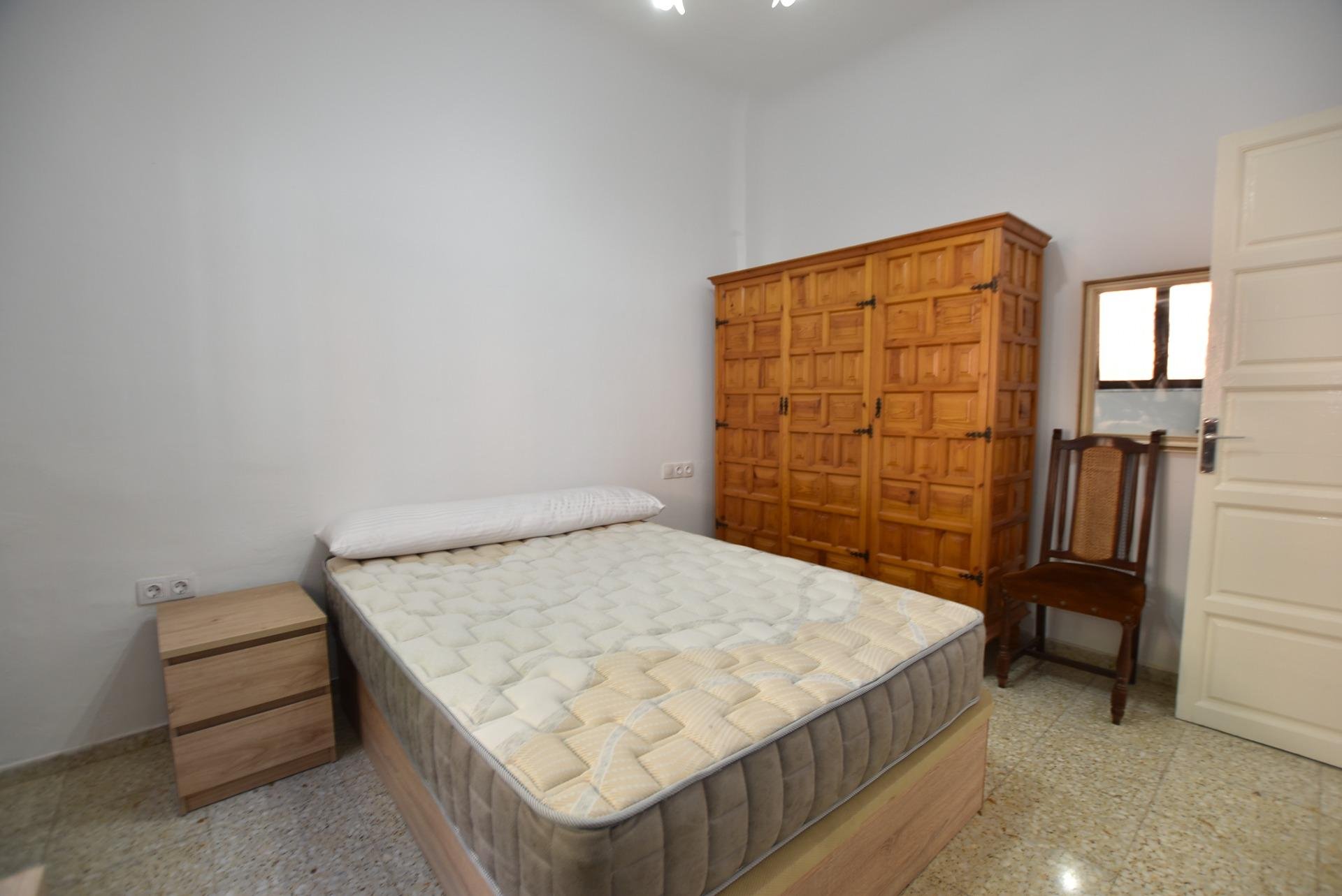 Piso de 90 m² en Granada
