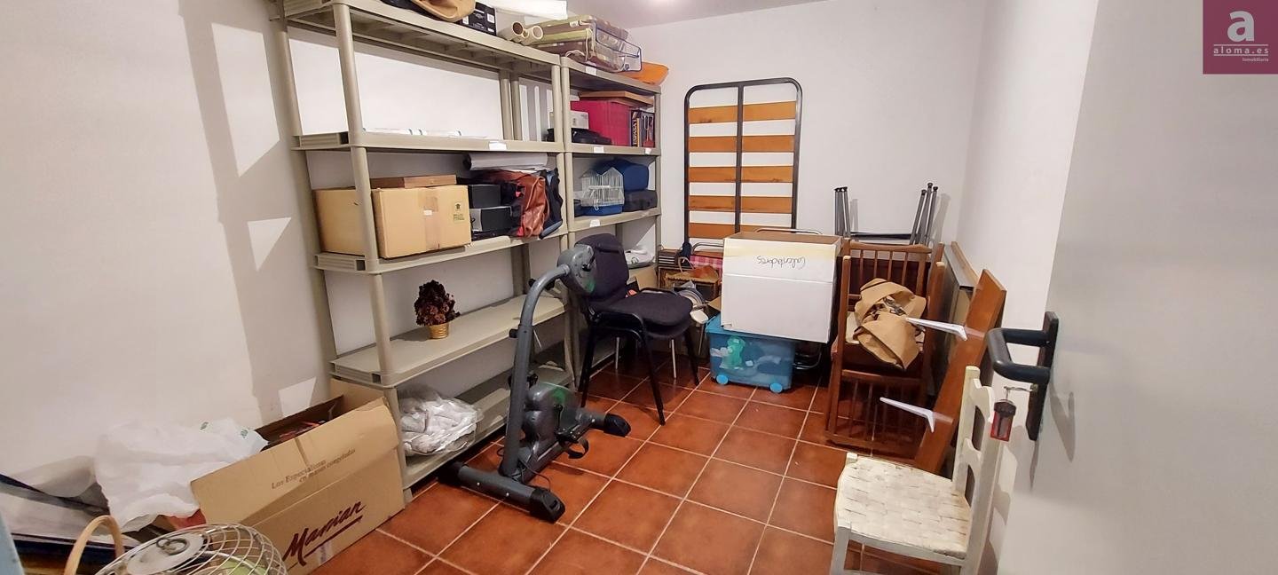 Piso de 70 m² en Cáceres