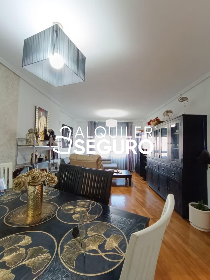 Piso de 110 m² en Valdemoro