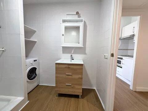 Appartamento 32 m² a Alacant / Alicante