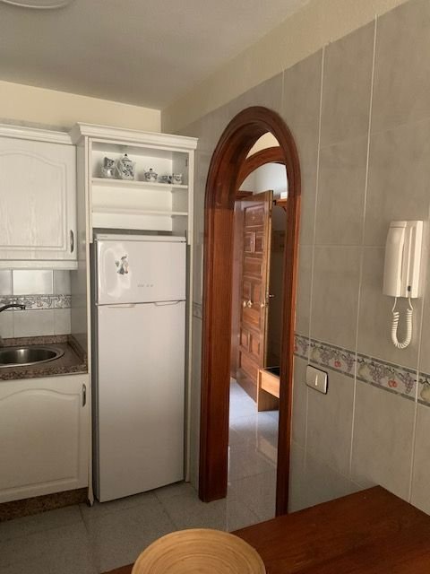 Квартира 65 м² у Granadilla de Abona