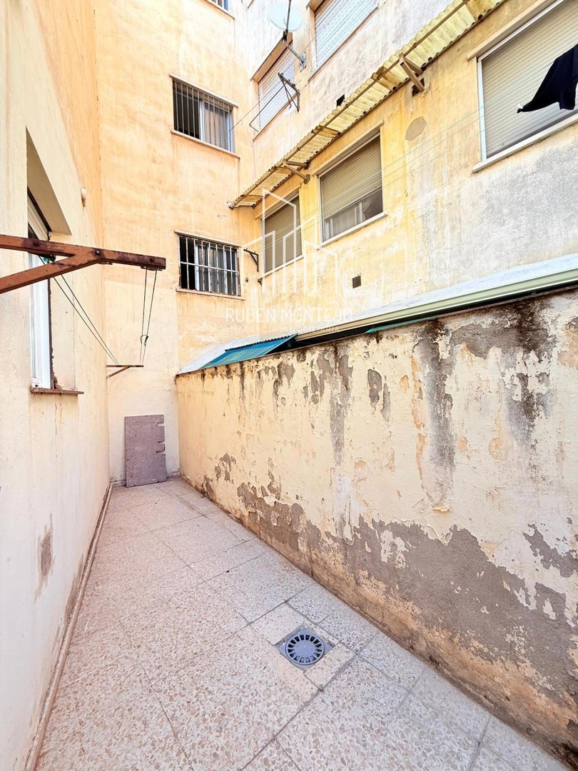Piso de 151 m² en Salamanca