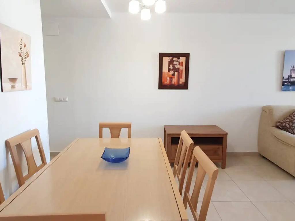 Piso de 75 m² en Dénia