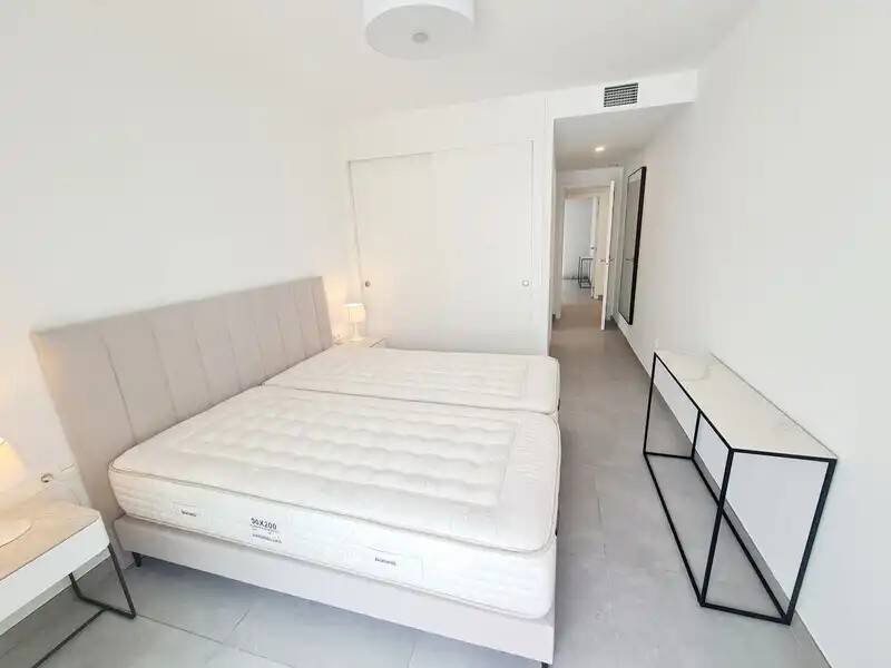 Piso de 101 m² en Marbella