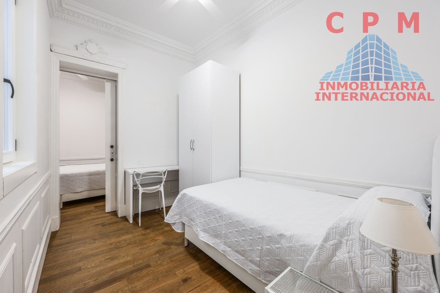 Piso de 180 m² en Madrid