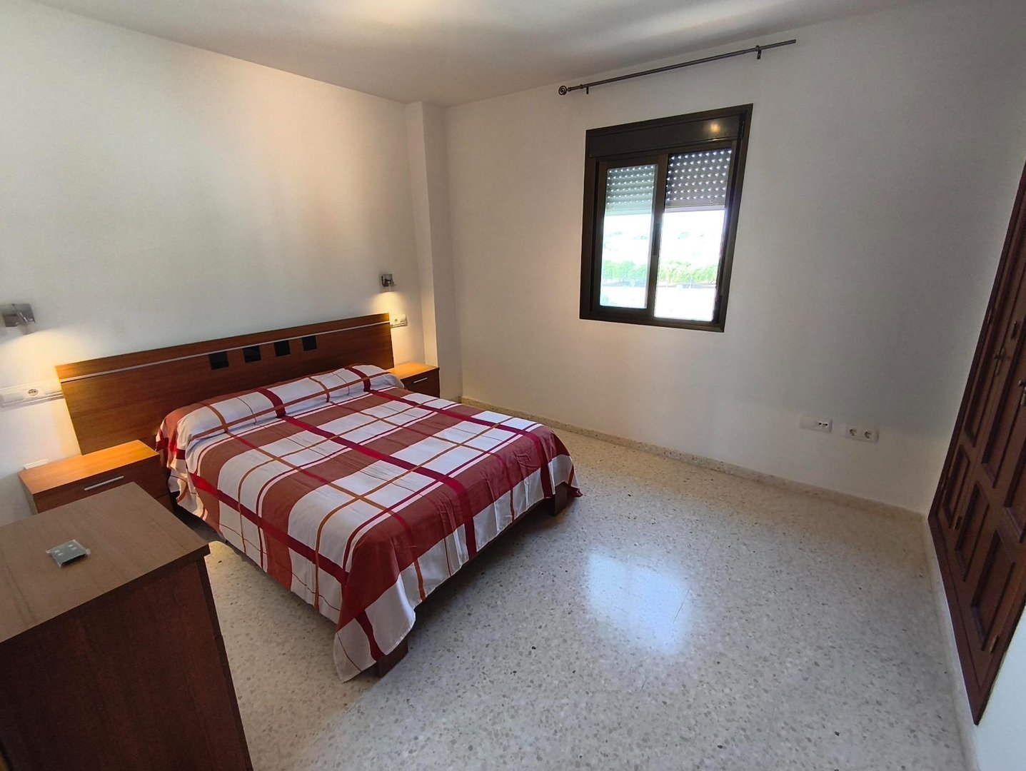 Piso de 100 m² en Jerez de la Frontera