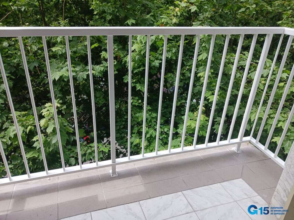 Piso de 55 m² en San Sebastián