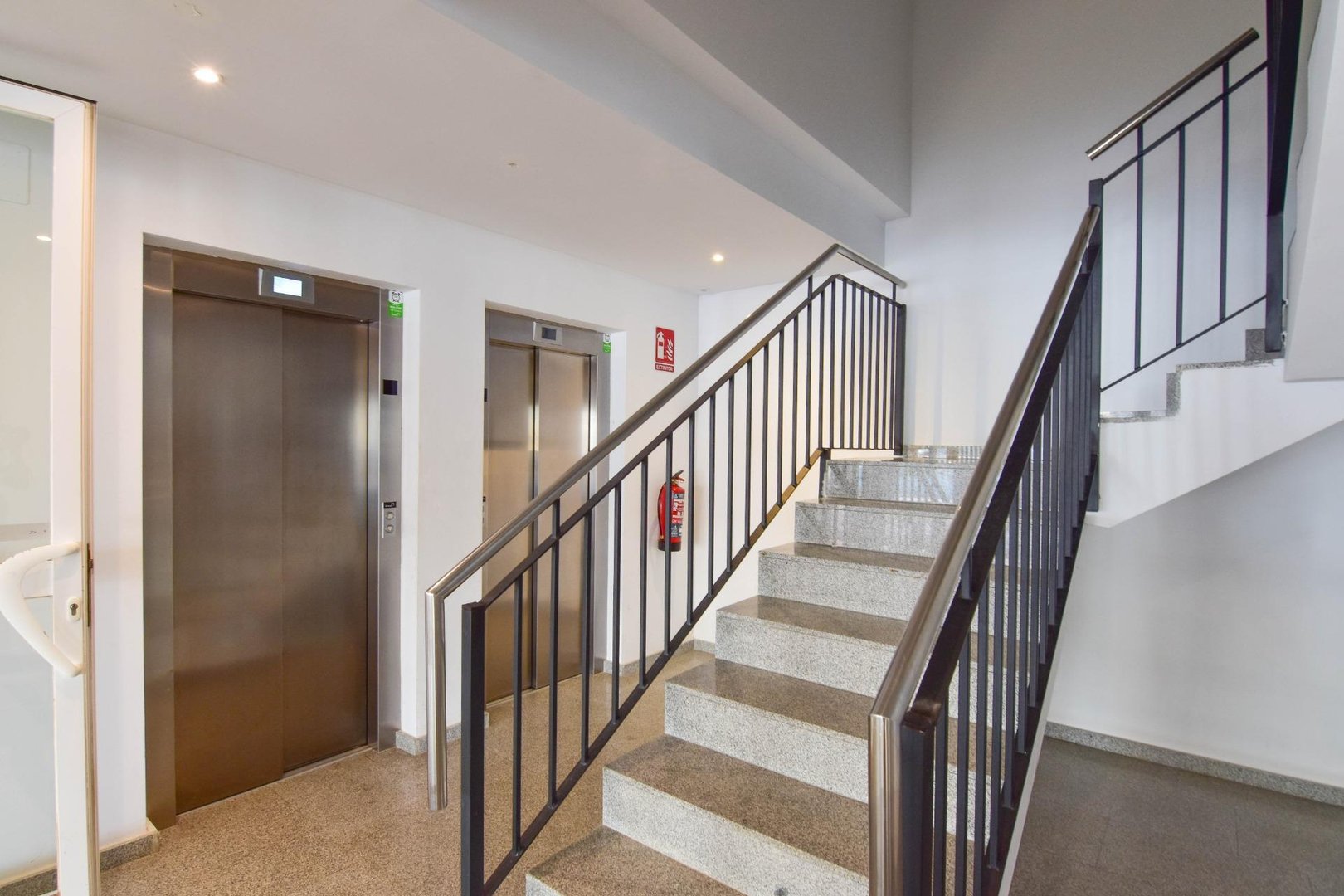 Piso de 69 m² en El Puig