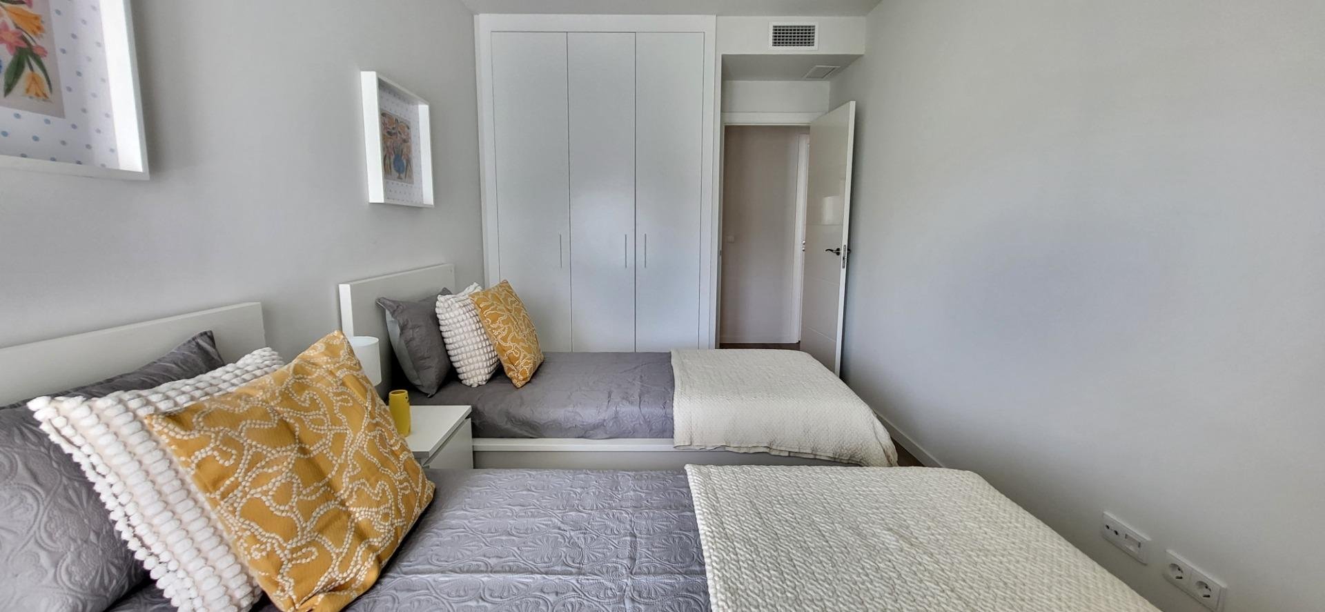 Pis de 90 m² a Marbella