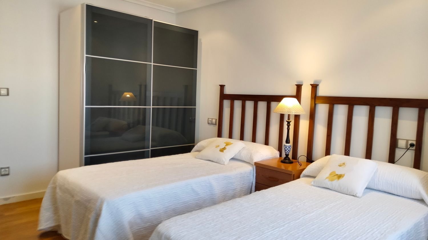 Wohnung 90 m² in Gijón / Xixón