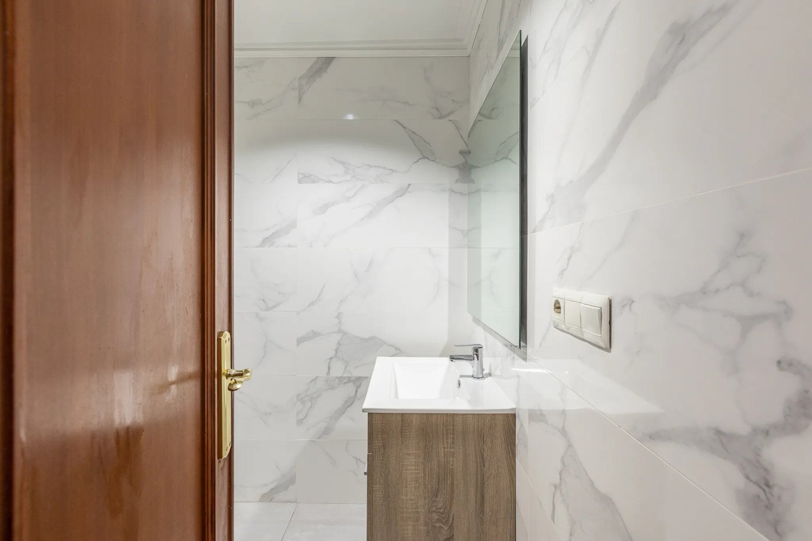 Habitación en alquiler, Valencia