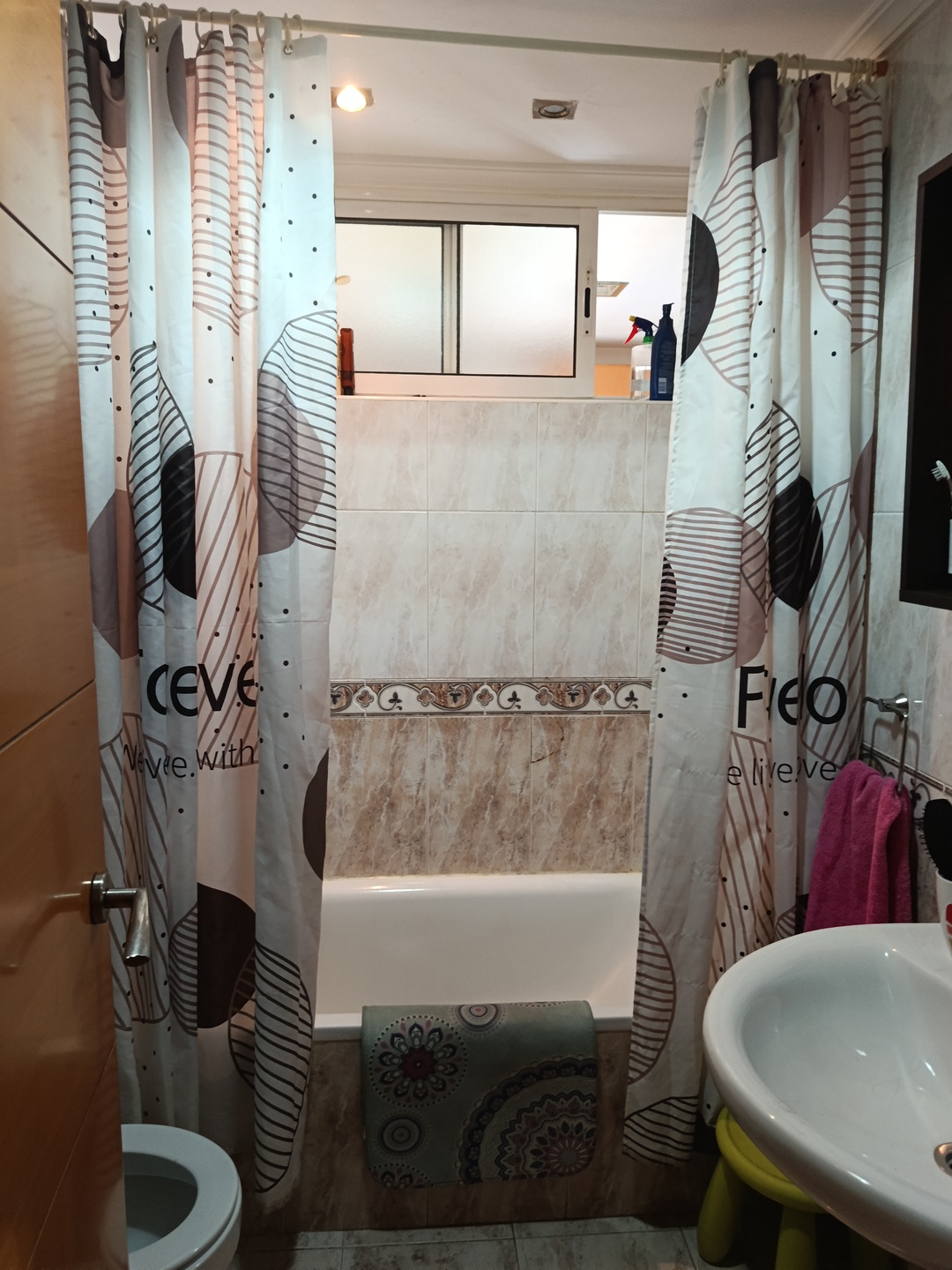 Piso de 90 m² en Sevilla