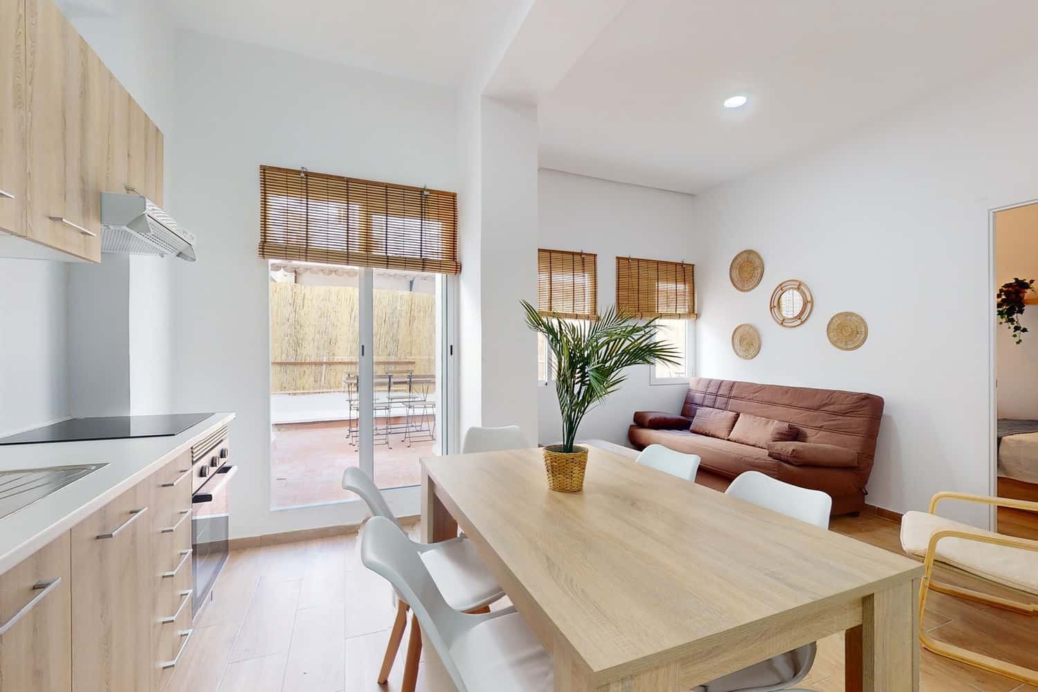 Habitació de lloguer, València