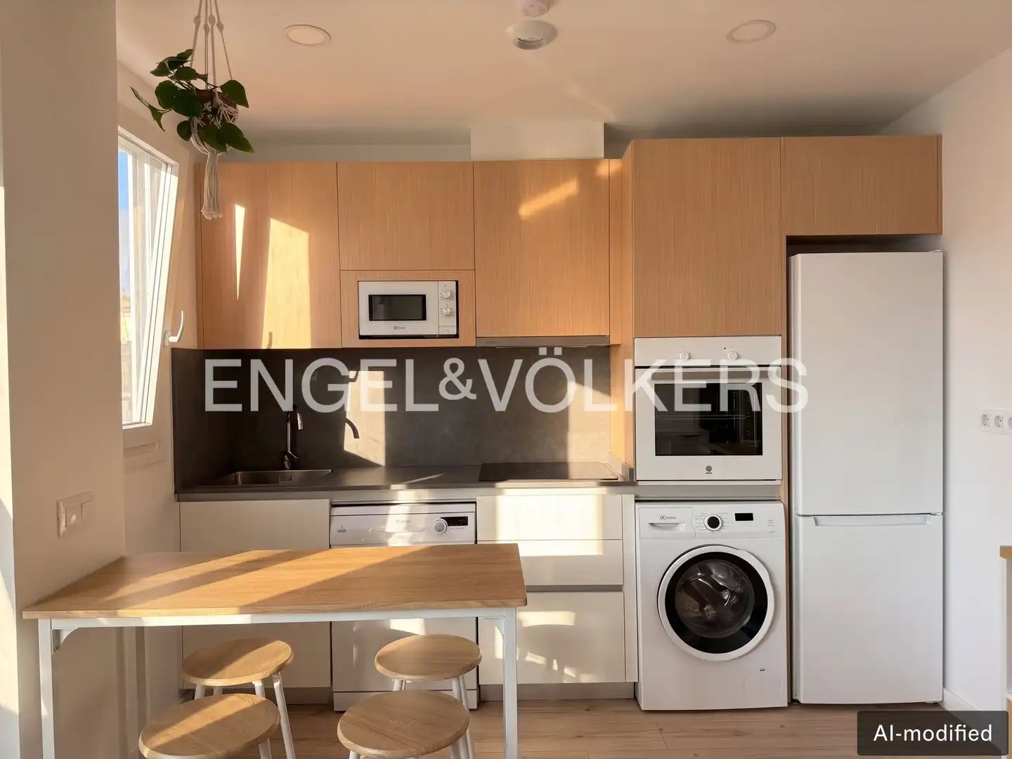 Appartamento 43 m² a Sant Adrià de Besòs