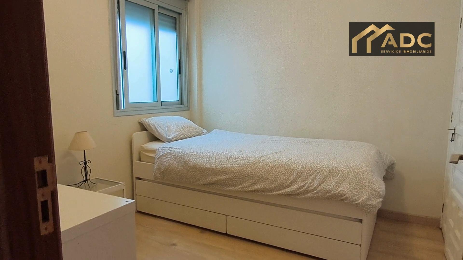 Appartement 74 m² à San Cristóbal de La Laguna