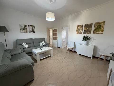 Wohnung 90 m² in Huelva