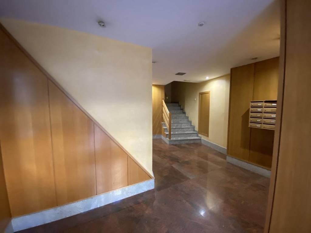 Piso de 75 m² en La Coruña