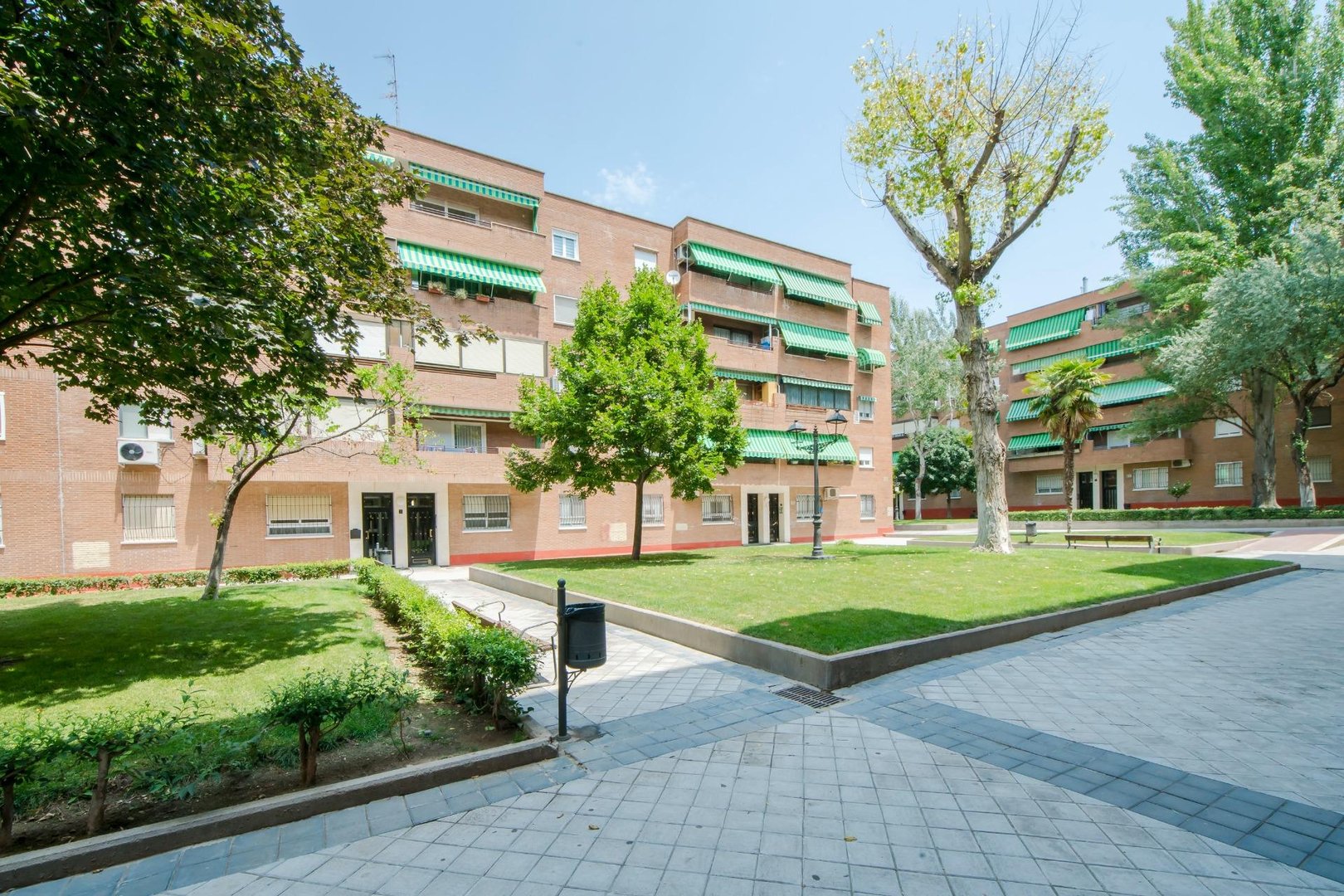 Flat 90 m² in Arganda del Rey
