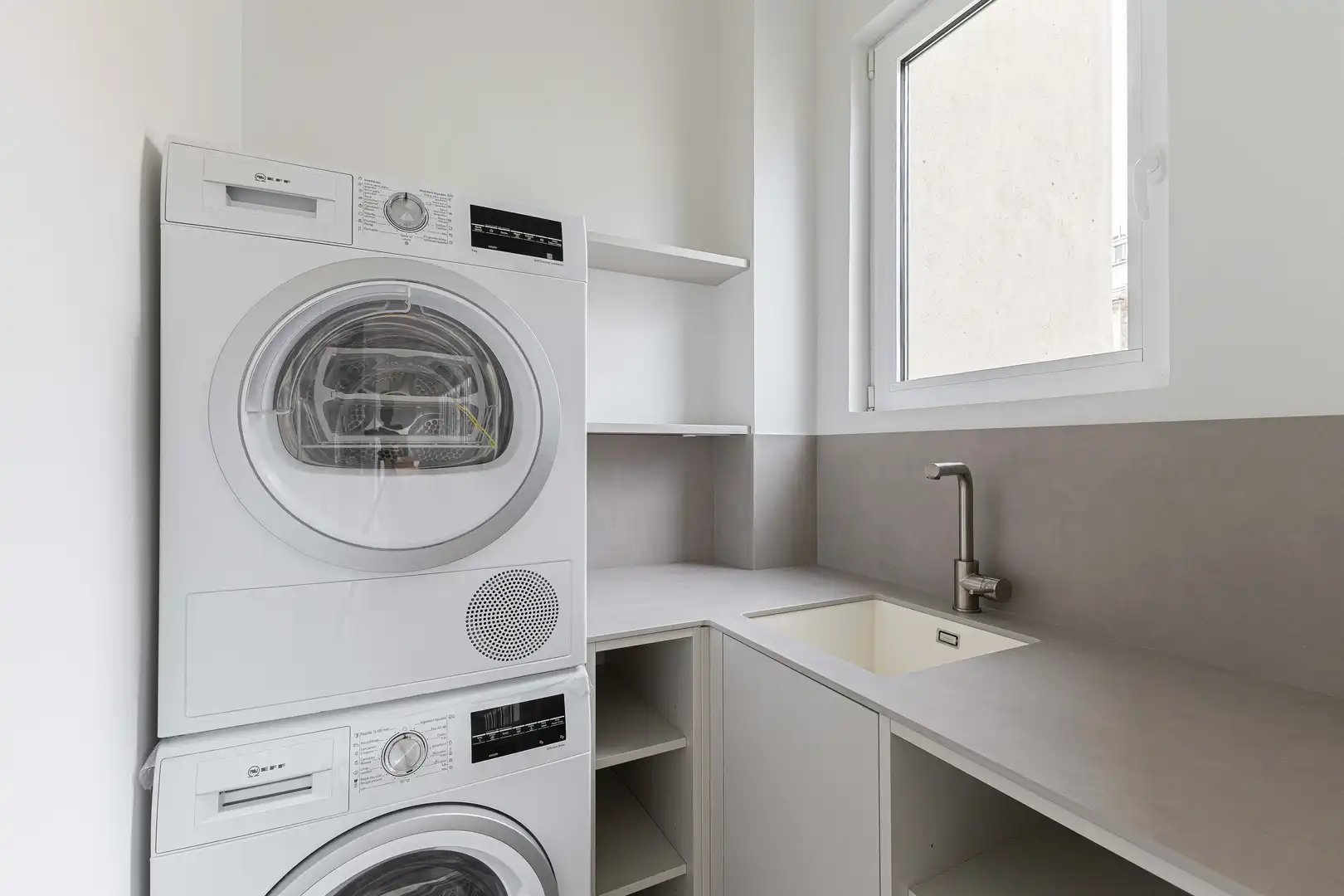 Wohnung 156 m² in Barcelona