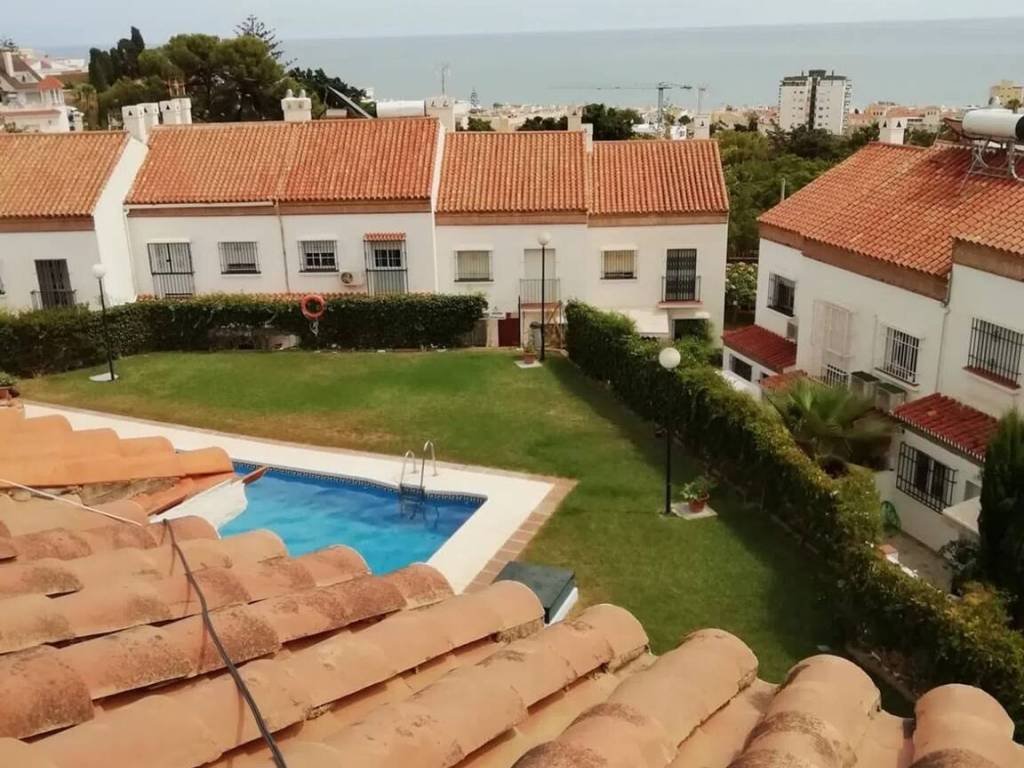Habitación 110 m², Torremolinos