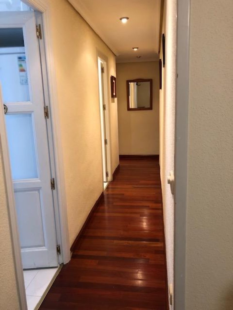 Piso de 119 m² en Segovia