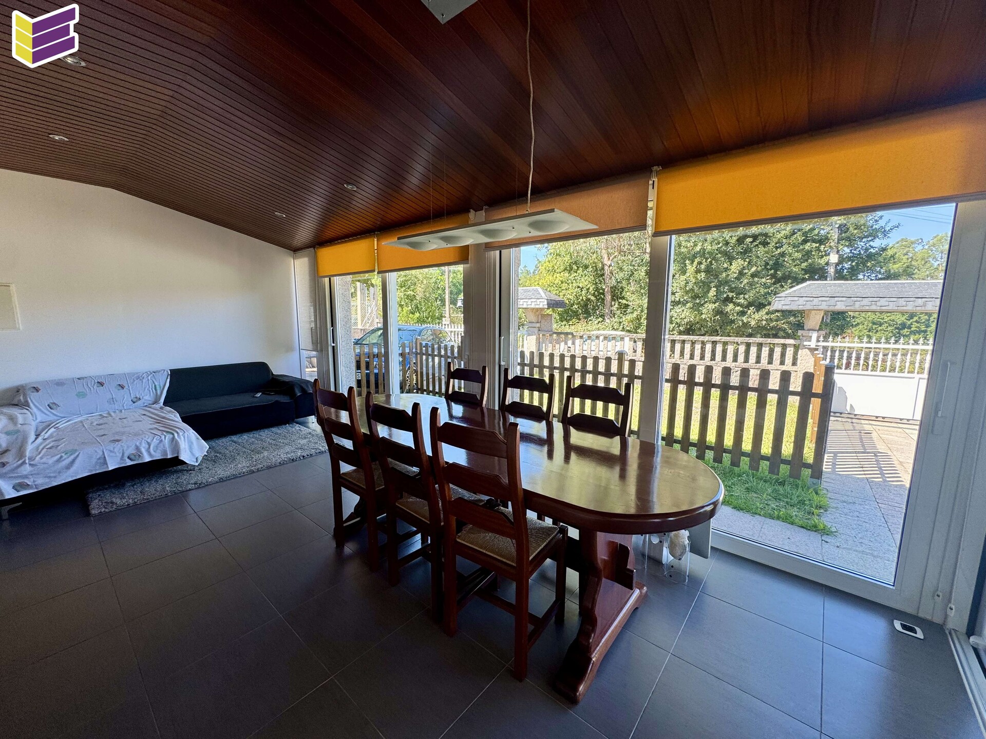 Moradia 90 m² em O Porriño