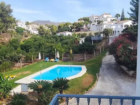 Appartamento 70 m² a Frigiliana