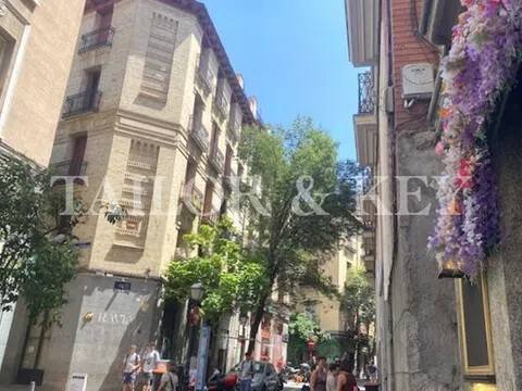 Piso de 78 m² en Madrid