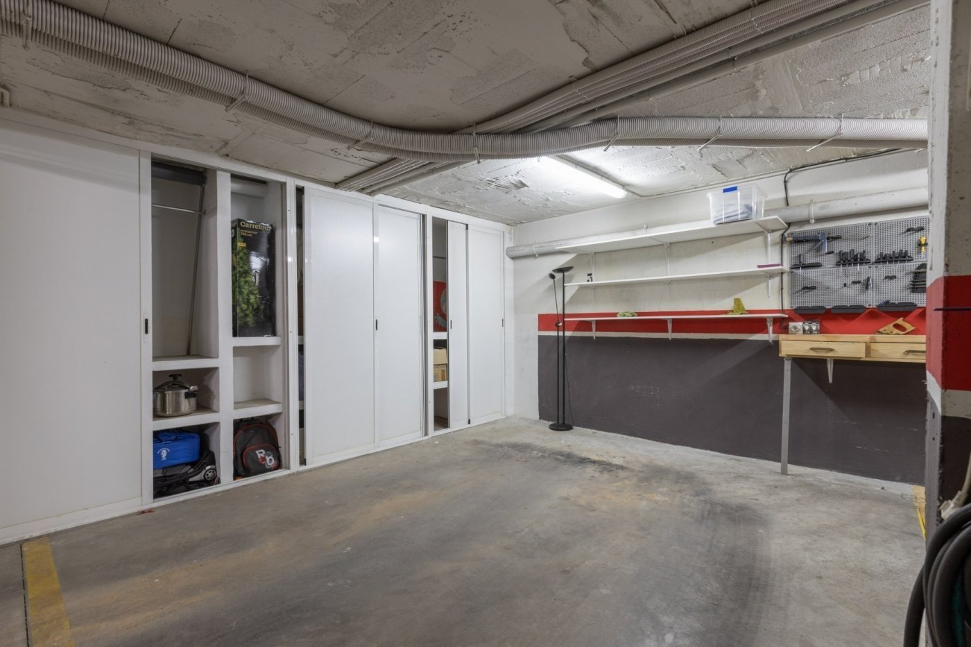 Appartement 100 m² à La Zubia