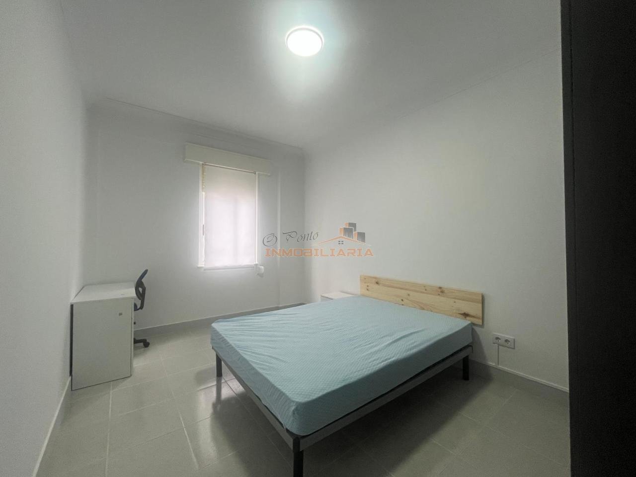 Piso de 125 m² en Ferrol