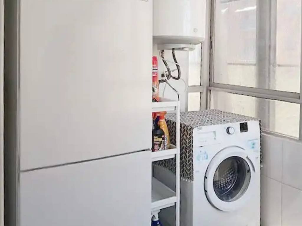 Pis de 72 m² a Sant Vicent del Raspeig