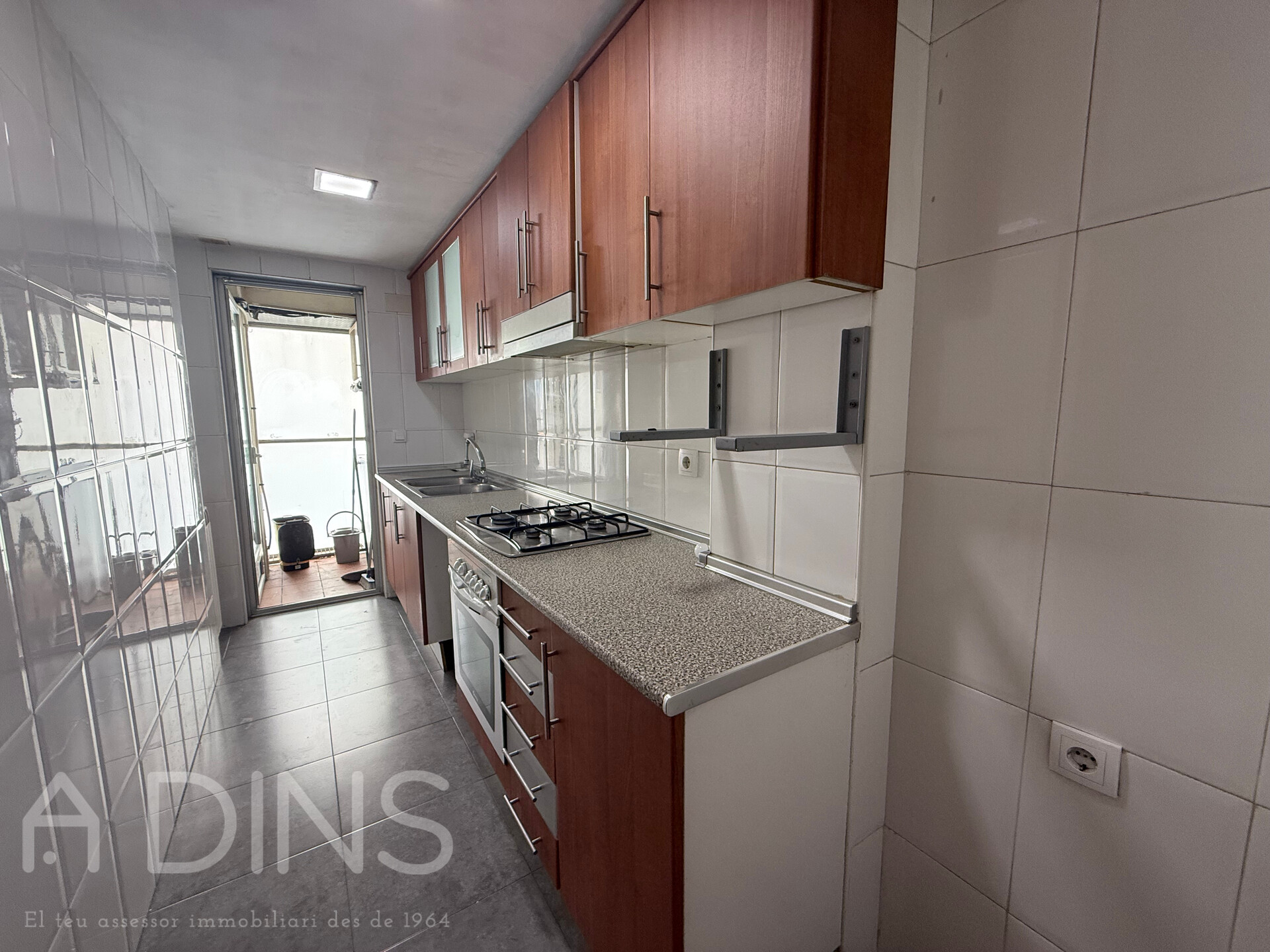 Pis de 75 m² a Mollet del Vallès