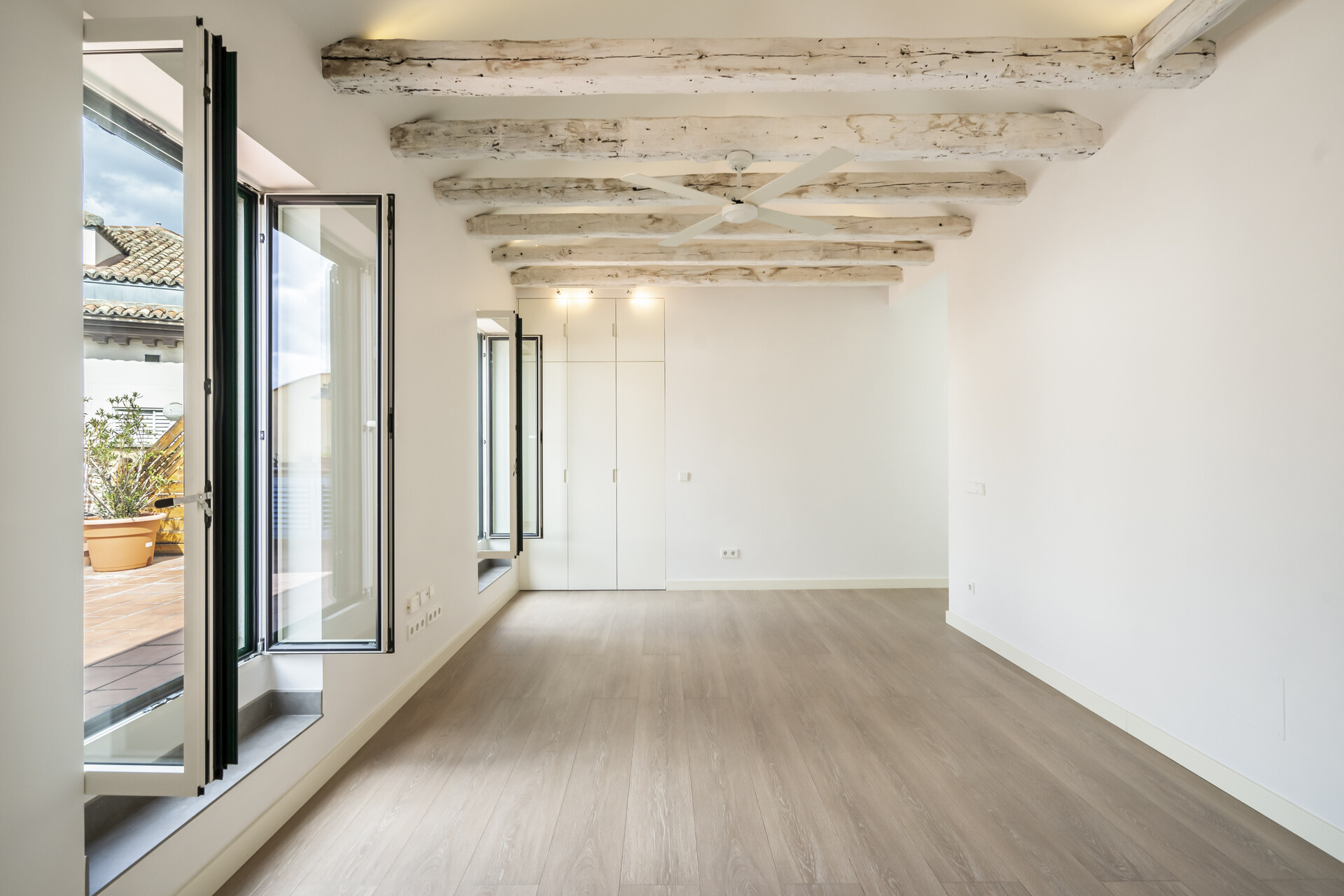 Piso de 45 m² en Madrid