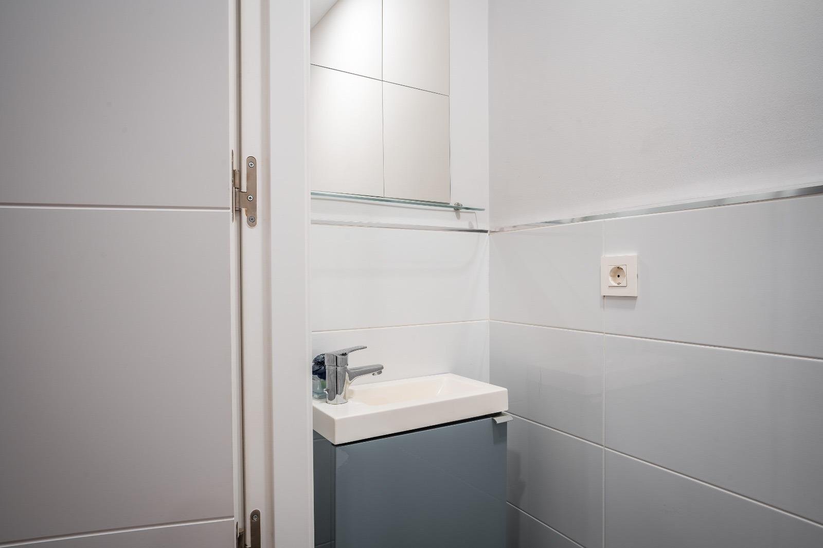 Zimmer zur Miete, Granada