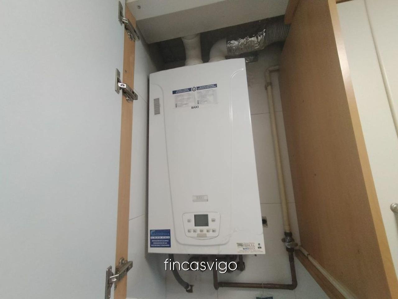 Pis de 65 m² a Vigo